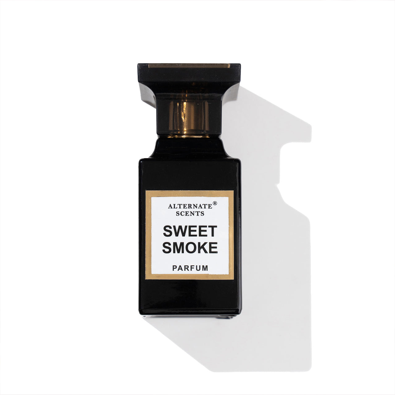 Sweet Smoke Extrait De Parfum 50ml