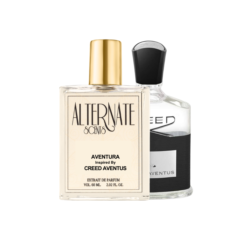 Alternate Scents Hyped Men Combo Set 3x60ml