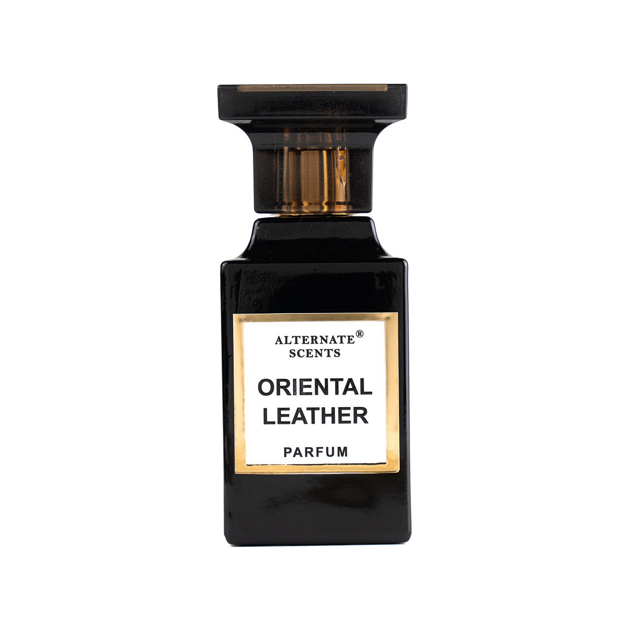 Oriental Leather Extrait De Parfum 50ml