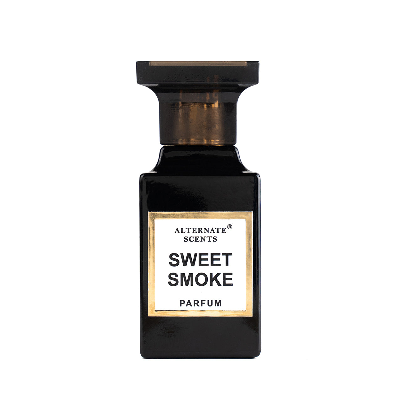 Sweet Smoke Extrait De Parfum 50ml