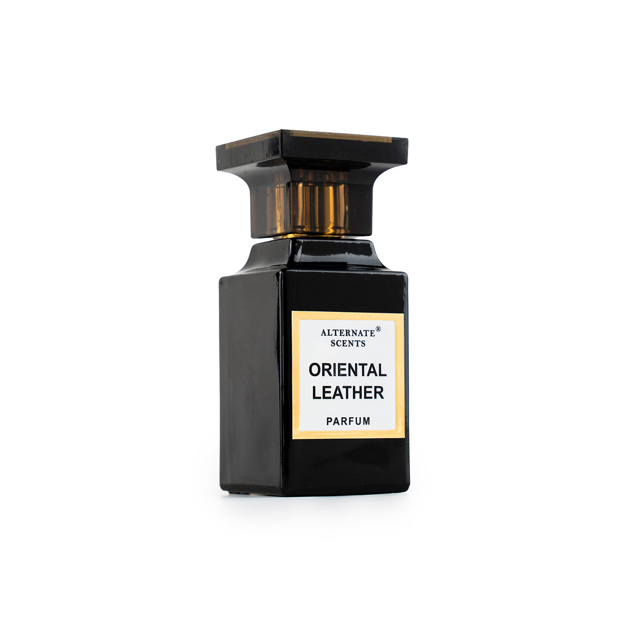 Oriental Leather Extrait De Parfum 50ml