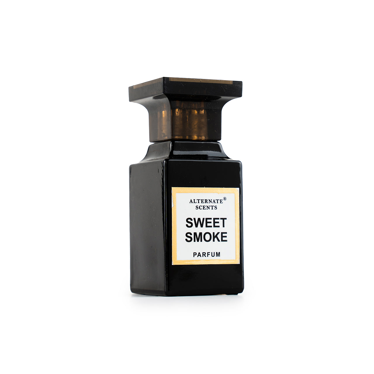 Sweet Smoke Extrait De Parfum 50ml