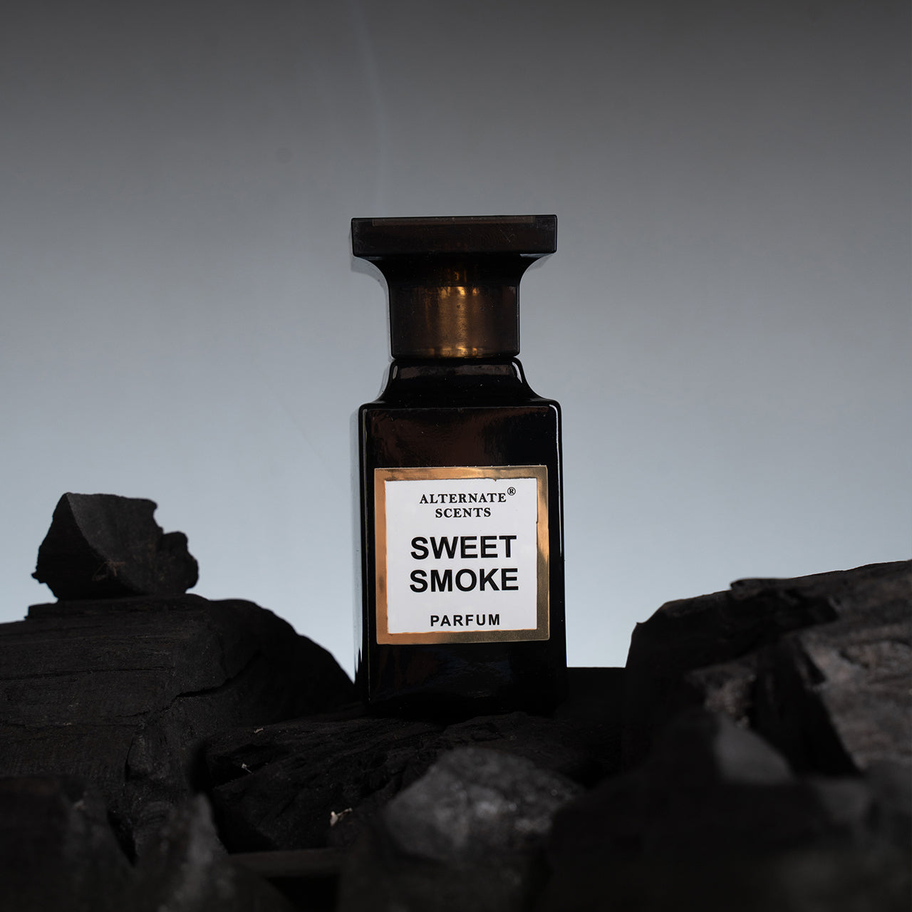 Sweet Smoke Extrait De Parfum 50ml