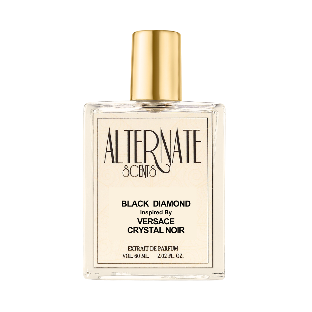 Perfume black diamond hot sale