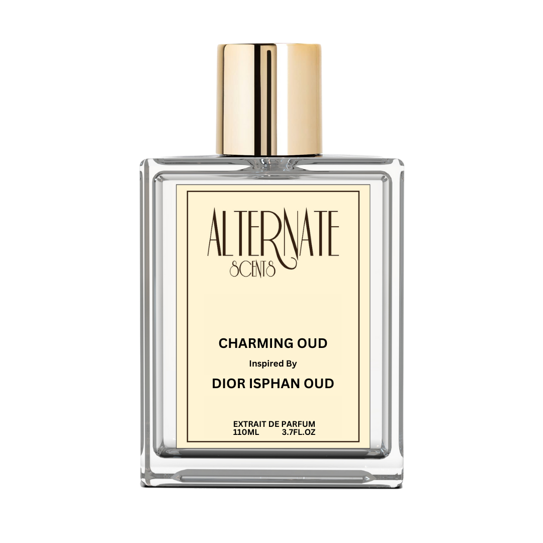 CHARMING OUD