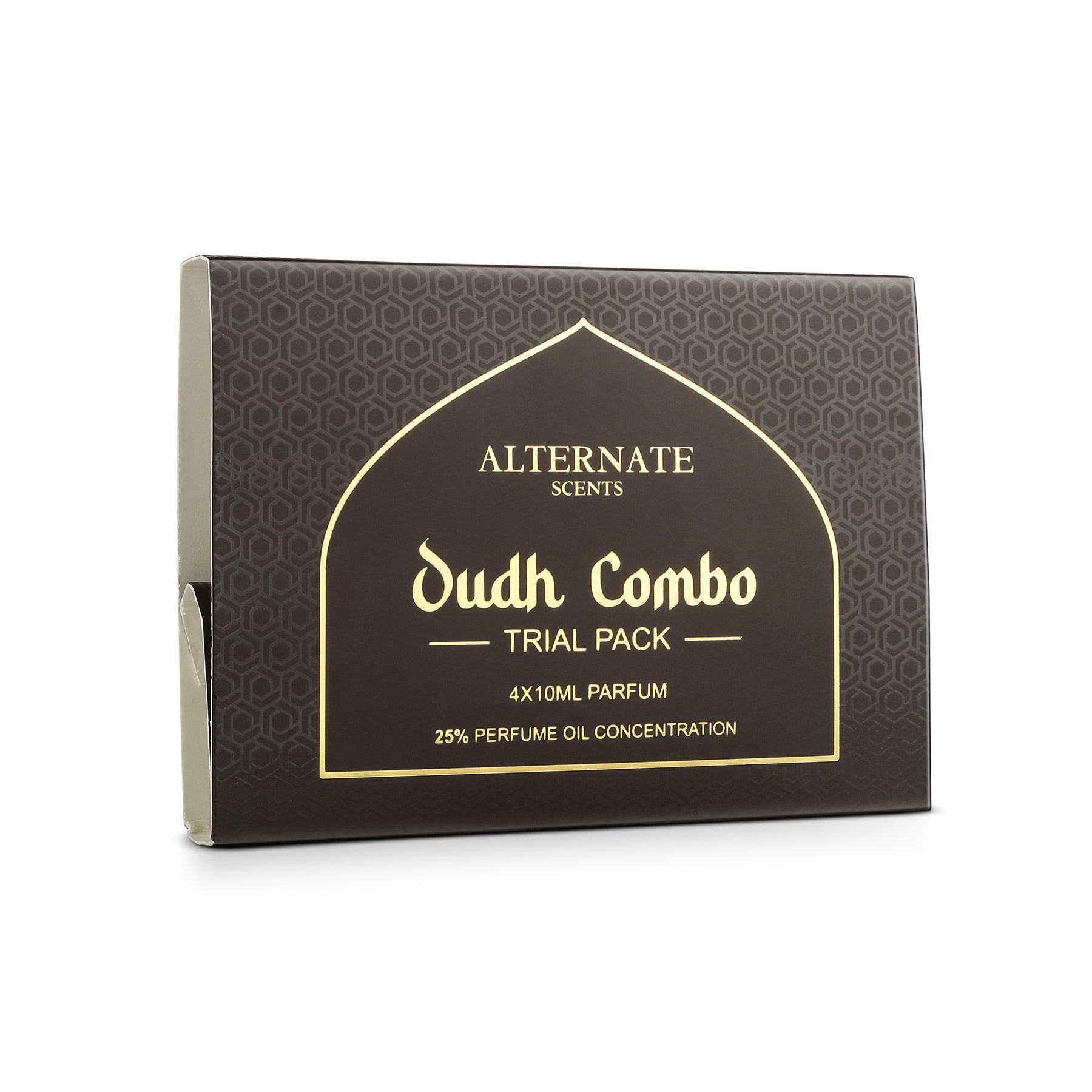 Alternate Scents Oudh Combo Trial Pack