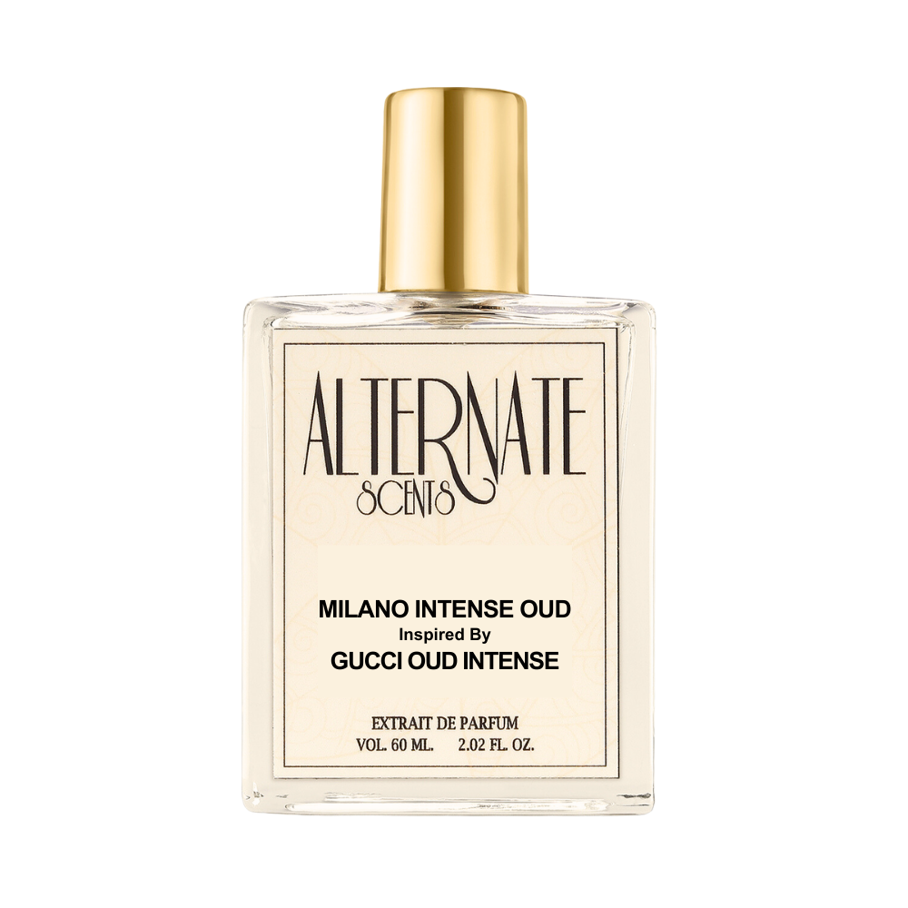 MILANO INTENSE OUD