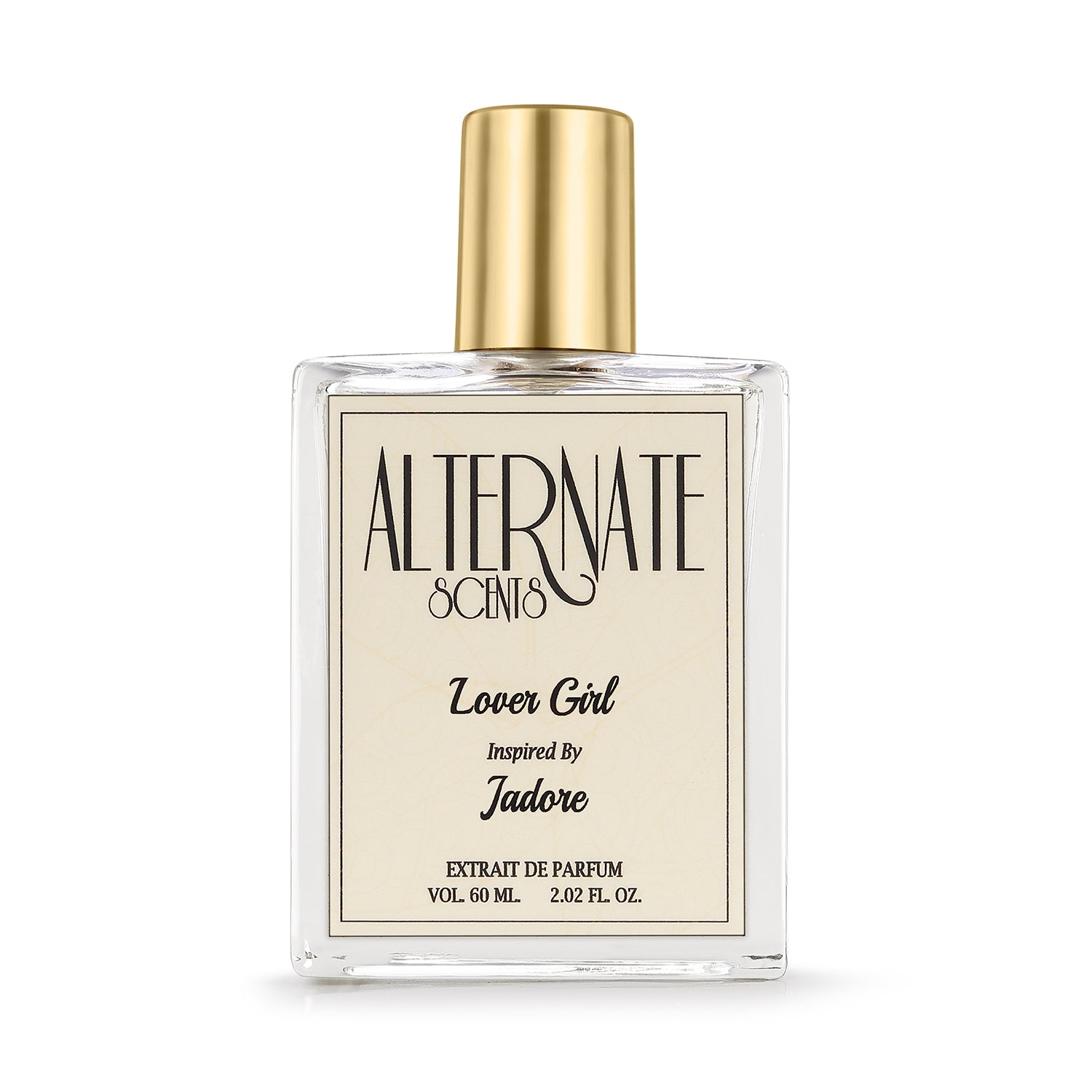 Alternate Scents GEMS WOMEN Combo Set 3x60ml