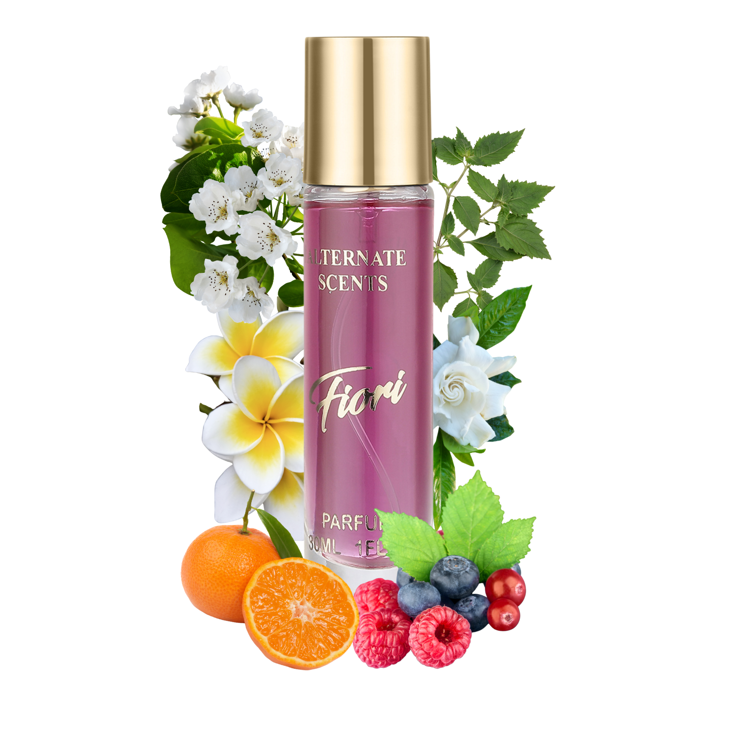 Alternate Scents Fiori 30 ml